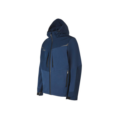 Verve softshell jacket